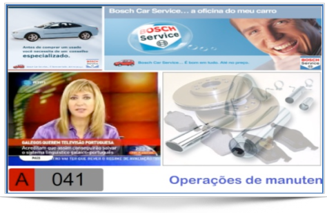 Bolder Theme, for your corporate site