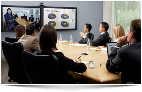 Visioconférence sur IP